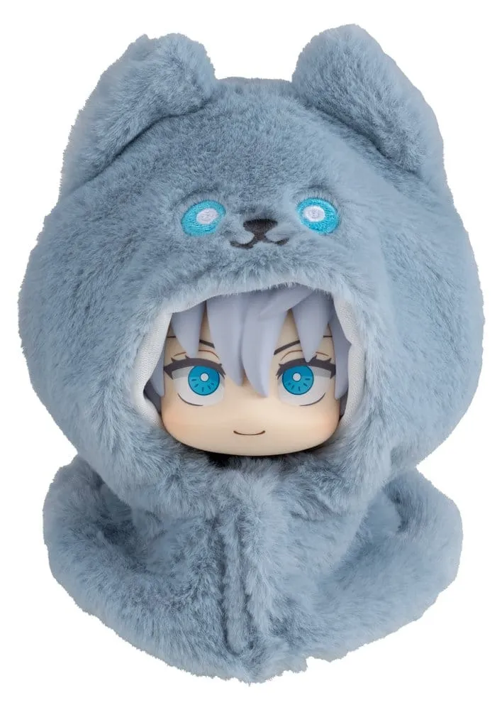 Jujutsu Kaisen Look Up Cape for PVC Figures Anime 5th Anniversary Satoru Gojo